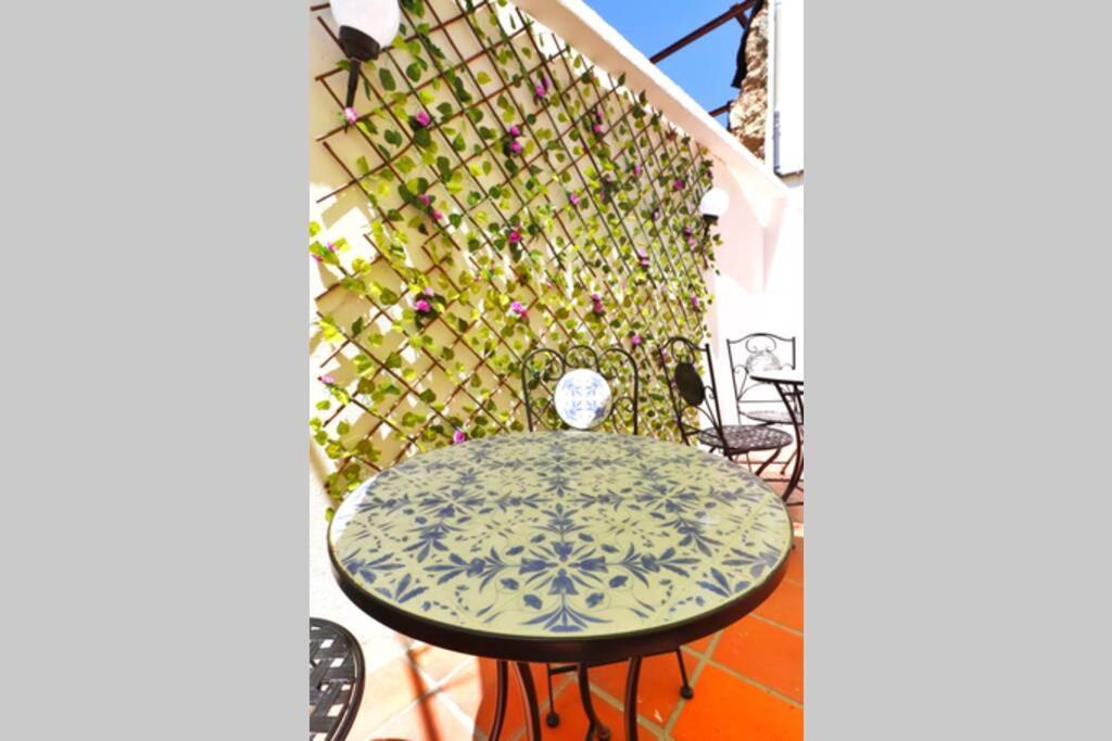 A Casinha Do Alboi Villa Aveiro Exterior foto